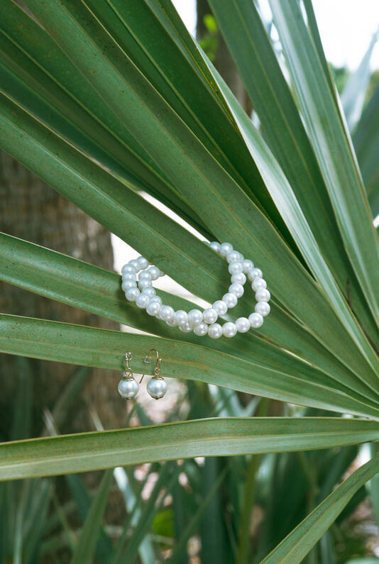 Details at Vizcaya Museum & Gardens